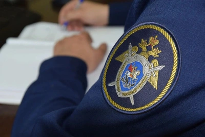 После ДТП с двумя детьми возбудили дело
