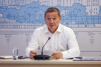 Какие слова чаще всего звучали на оргкомитете #ТриЧетыре