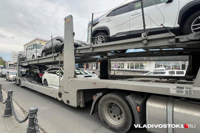 Организация своей вины не отрицает | Источник: Елена Буйвол / VLADIVOSTOK1.RU
