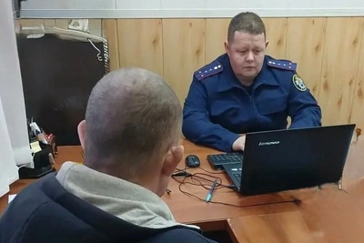 Житель Увы осужден за демонстрацию символики экстремистской организации