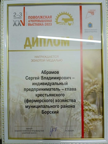 «Заслуженная награда», — пишут комментарии на странице Владимира Абрамова его покупатели | Источник: Владимир Абрамов / Vk.com