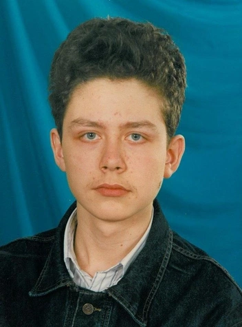 Май 1998 года | Источник: предоставил Кирилл Кудряшов