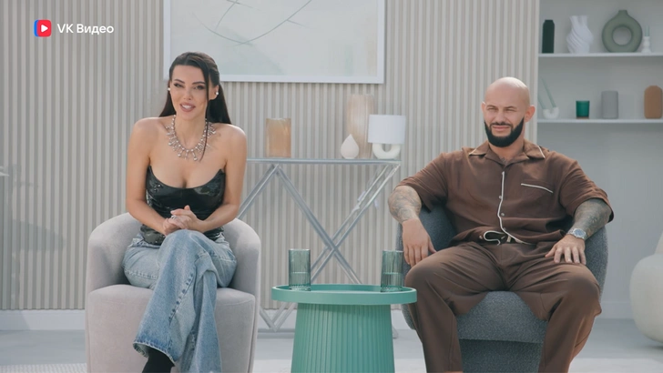 Многодетные родители уже не впервые участвуют в шоу всей семьей