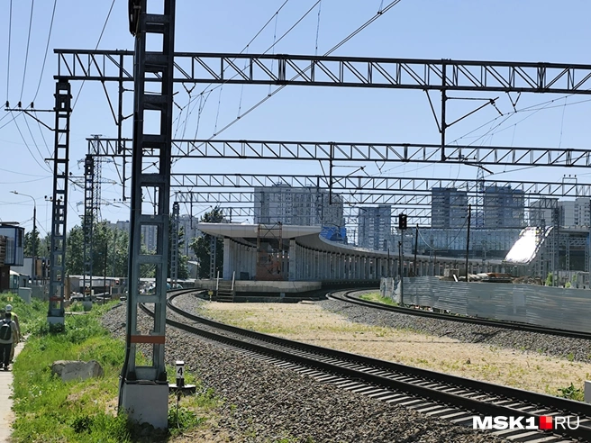 Источник: Игорь Мещанев / MSK1.RU