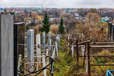 Дата Дня поминовения в Башкортостане на 2026 год