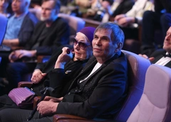 Бари Алибасов: «Лида сидела и держала меня за руку две недели»