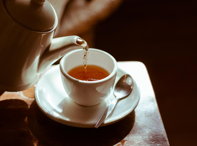 Какой чай самый полезный: пейте 2-3 чашки в день и увидите результат