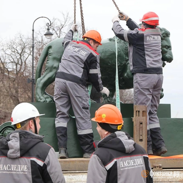 Источник: Валентин Егоршин / «Фонтанка.ру»