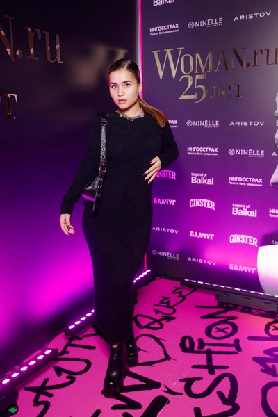 Катя Голышева