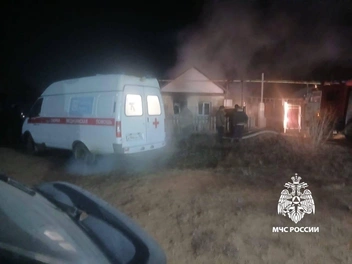 Источник: ГУ МЧС России по Оренбургской области / t.me