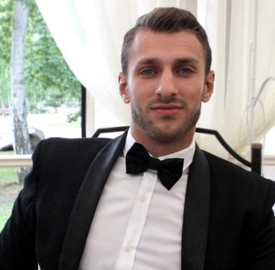 35-летний Сергей Лиманский стал крупным подрядчиком омского Минздрава | Источник: «Сергей Лиманский» / Vk.com