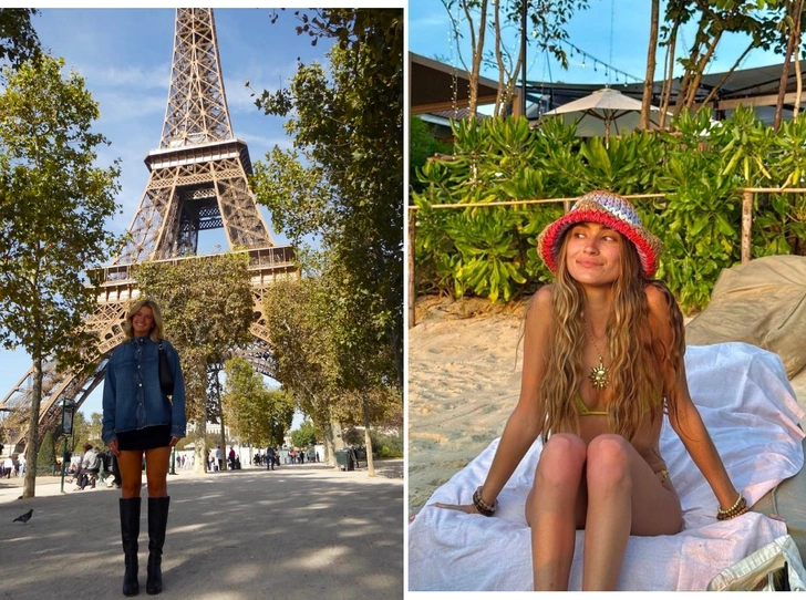 Travel self-expansion: как поездки меняют нас на самом деле | marieclaire.ru