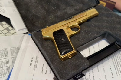 Мужчина в Энгельсе обстрелял девушек из пневматики