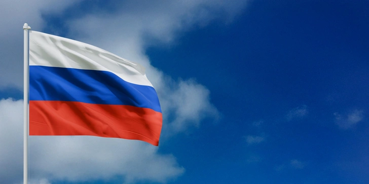 22 августа в России отмечают День Государственного флага РФ | Источник: Shutterstock/Fotodom.ru