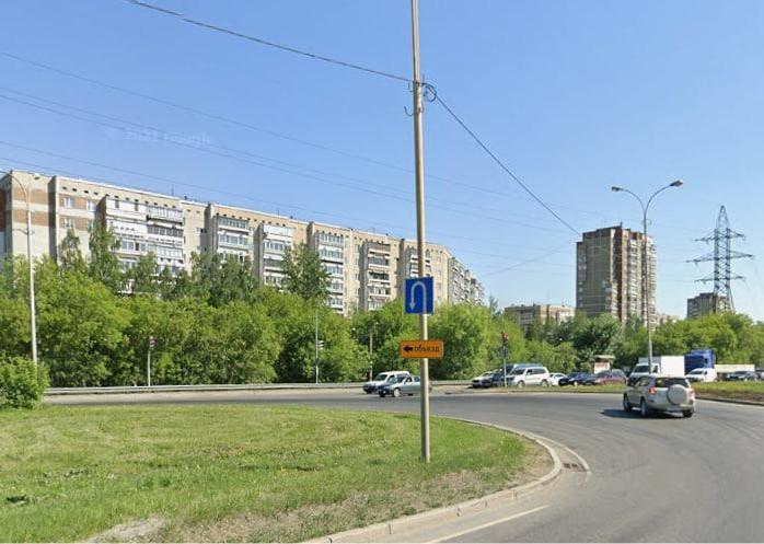 Источник: Google Maps
