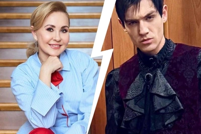 «Чуйка экстрасенсорная не дрогнула»: Володина уличила Шепса в краже