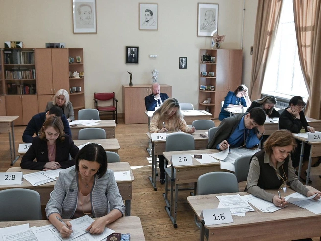 Источник: Комитет по образованию Правительства Санкт‑Петербурга
