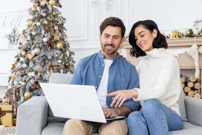 Вместо новогоднего подарка. Как получить по вкладу до 24% годовых | Источник: iStock