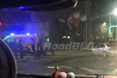 Двое мотоциклистов пострадали в авариях в Приамурье