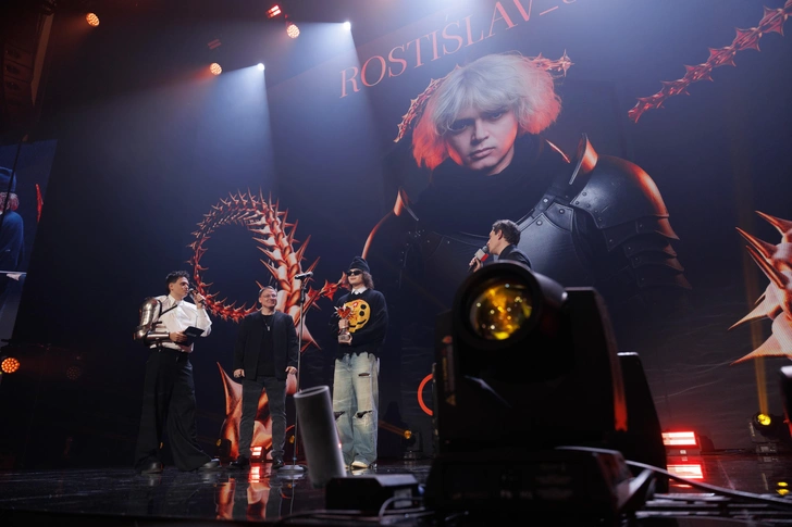 Топ-5 популярных форматов стримов на Twitch | Источник: Фото пресс-служба SLAY