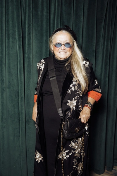 Татьяна Михалкова | www.starhit.ru