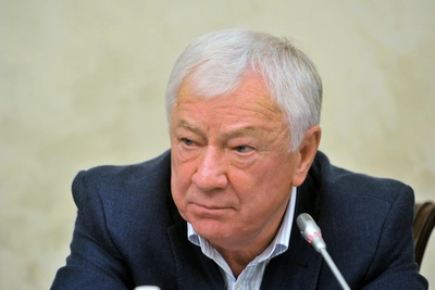 Former Russia Coach Boris Ignatyev Dies at 85 in Moscow