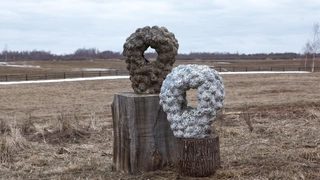 Выставка «Придумано и сделано в России» открылась в Изборске