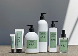 A.P.C. SELF-CARE — что мы знаем о линейке по уходу за телом от модного парижского бренда?