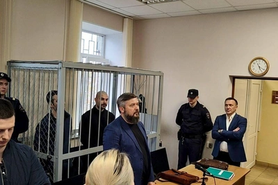 Братьев Макаровых оставили в СИЗО до 3 марта