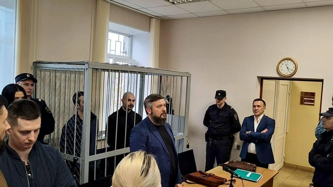 В Оренбургском областном суде рассмотрят апелляционные жалобы адвокатов братьев Макаровых | Источник: Ленинский районный суд Оренбурга