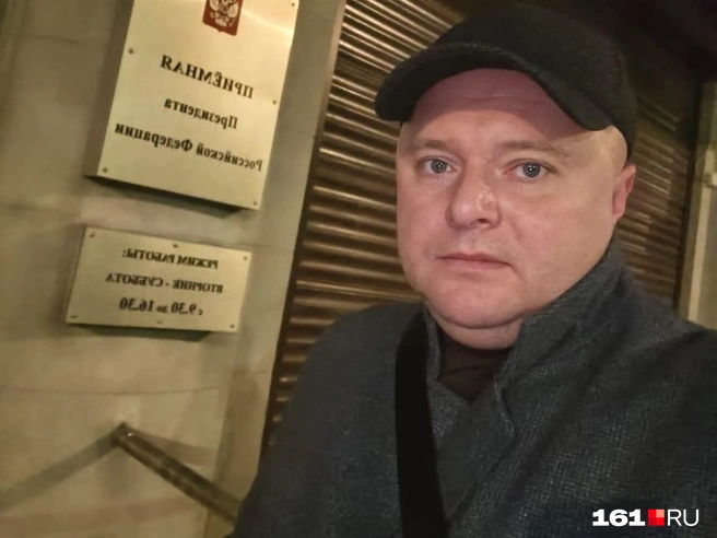 В сентябре 2025 года впервые официально заговорили о пересмотре приговоров для ложно осужденных и повторных расследованиях | Источник: Евгений Кондауров