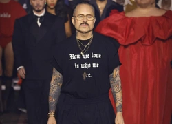 Fendi уже присмотрели себе креативного директора? Им может оказаться дизайнер из Нью-Йорка
