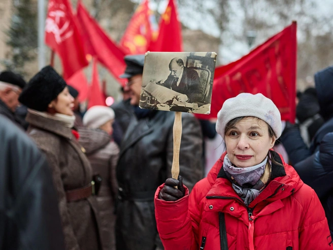 Источник: Александр Ощепков / NGS.RU