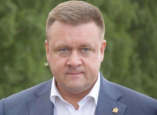 Опубликовано распоряжение рязанского губернатора о смягчении ограничений | ya62.ru