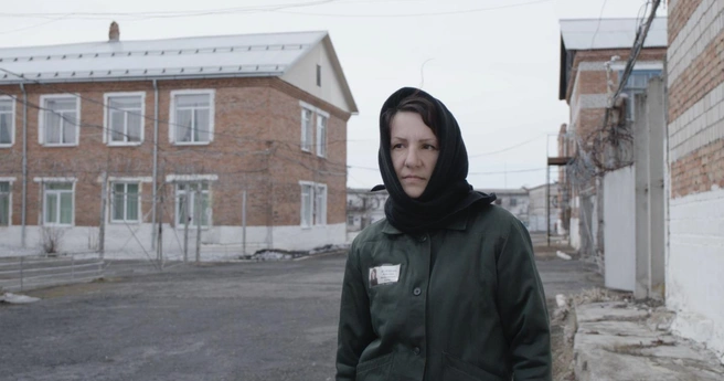 Фильм рассказывает о судьбе Кристины, отсидевшей 10 лет на убийство мужа-тирана | Источник: Нина Изотова