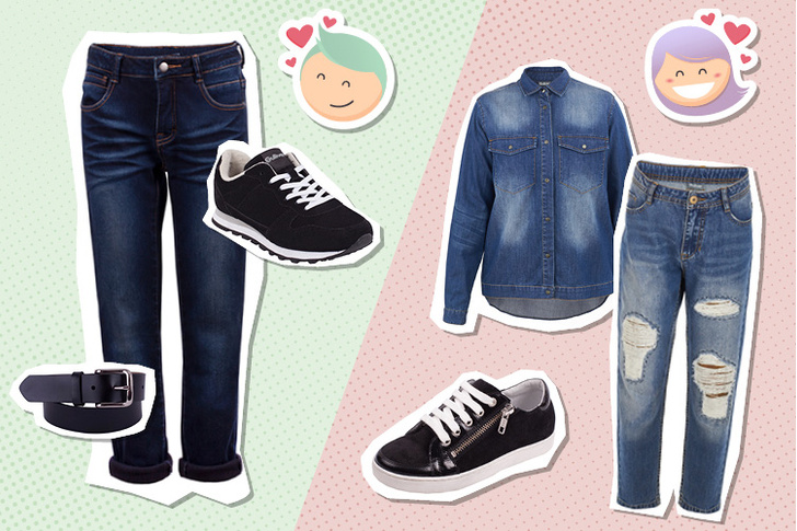 Как одеть своего ребенка с учетом последних модных тенденций?