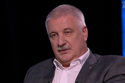 Former Rybinsk Mayor Guest on Yakubovich's Program