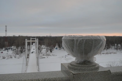 В Оренбургской области впервые введена ракетная опасность