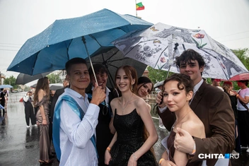Источник: Олег Фёдоров / CHITA.RU