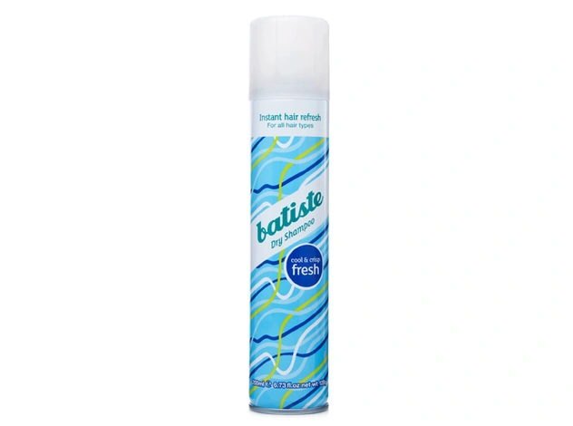Сухой шампунь Batiste