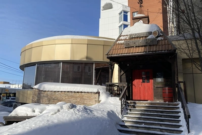 Рестораны Новосибирска, закрывшиеся в начале 2026 года