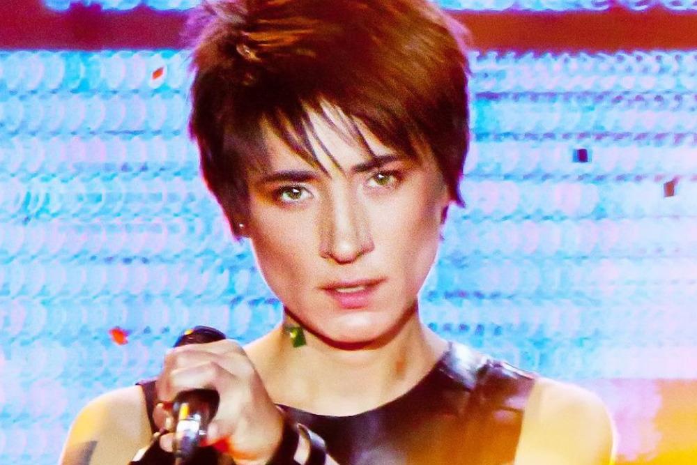 Источник: zemfiralive / Instagram.com
