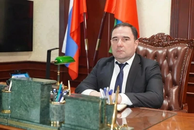 Алибеков прокомментировал ликвидацию последствий паводков в Дагестане