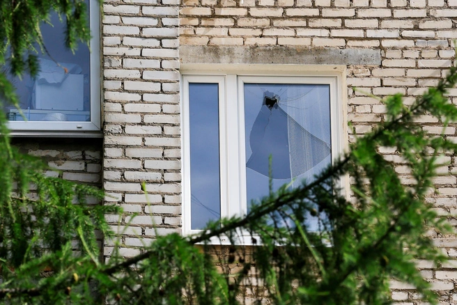 Решение было опубликовано две недели назад | Источник: Артем Устюжанин / MSK1.RU