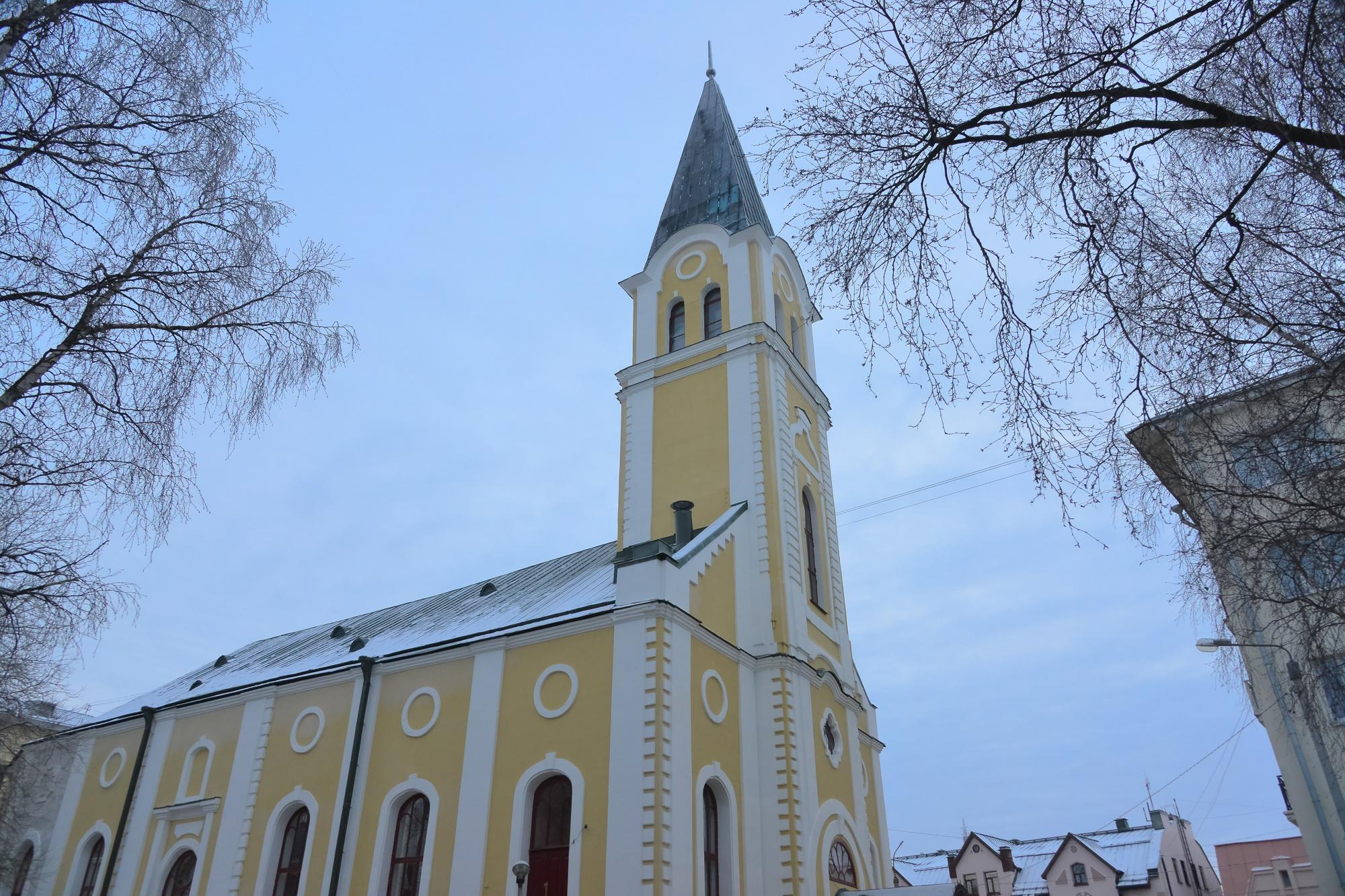 В Архангельске сорвался концерт известной органистки: почему она не смогла прилететь 