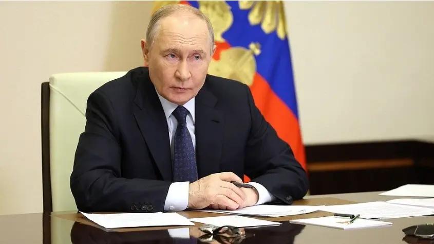 Путин и Трамп провели долгий телефонный разговор — что обсуждали политики