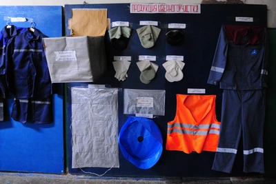 С 1 марта 2026 в Тульской области расширяется маркировка одежды