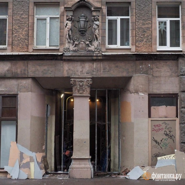 Источник: Михаил Огнев / «Фонтанка.ру»