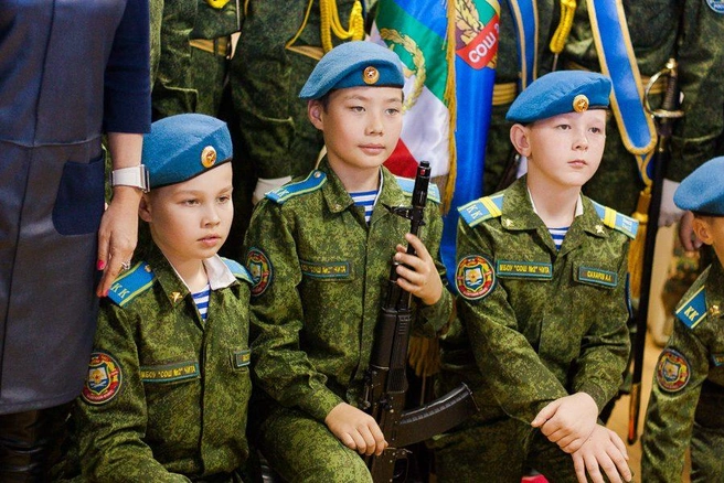 Источник: Ксения Зимина