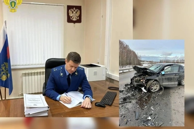 Рязанец предстанет перед судом за смертельное ДТП